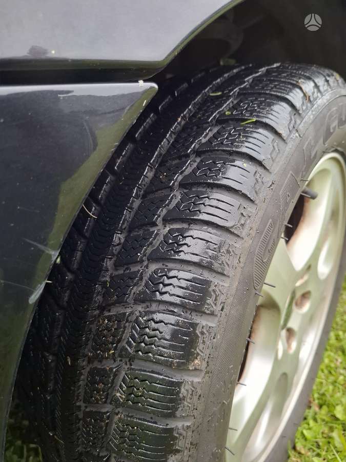 Volvo V70 2004 — photo 8