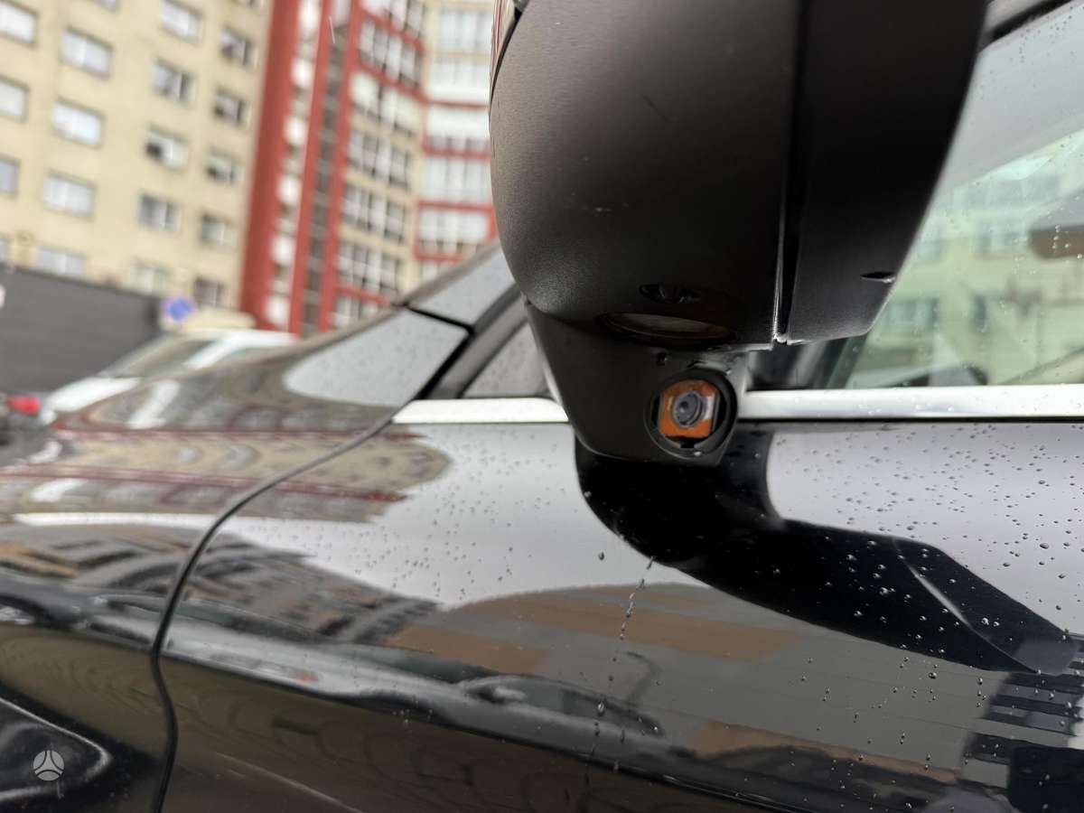 Volvo XC60 2011 — photo 12