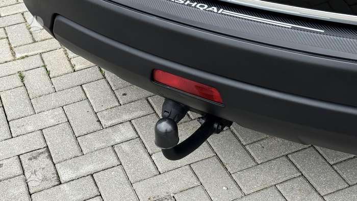 Nissan Qashqai 2010 — photo 14