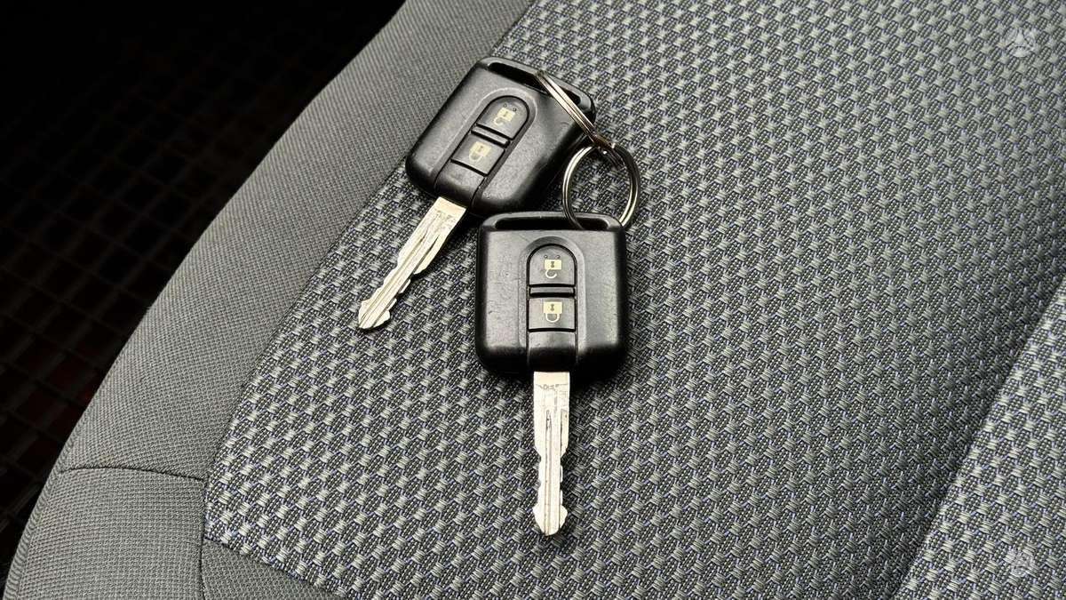 Nissan Qashqai 2010 — photo 26