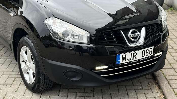 Nissan Qashqai 2010 — photo 7