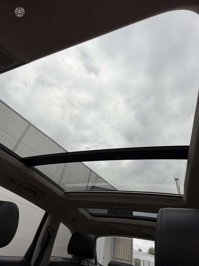 Audi Q7 2006 — photo 10