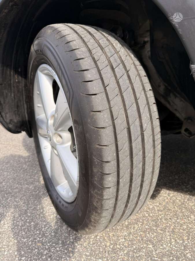 Nissan Qashqai 2008 — photo 13