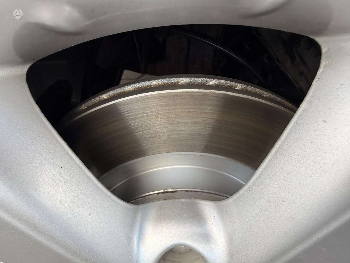 Nissan Qashqai 2008 — photo 14