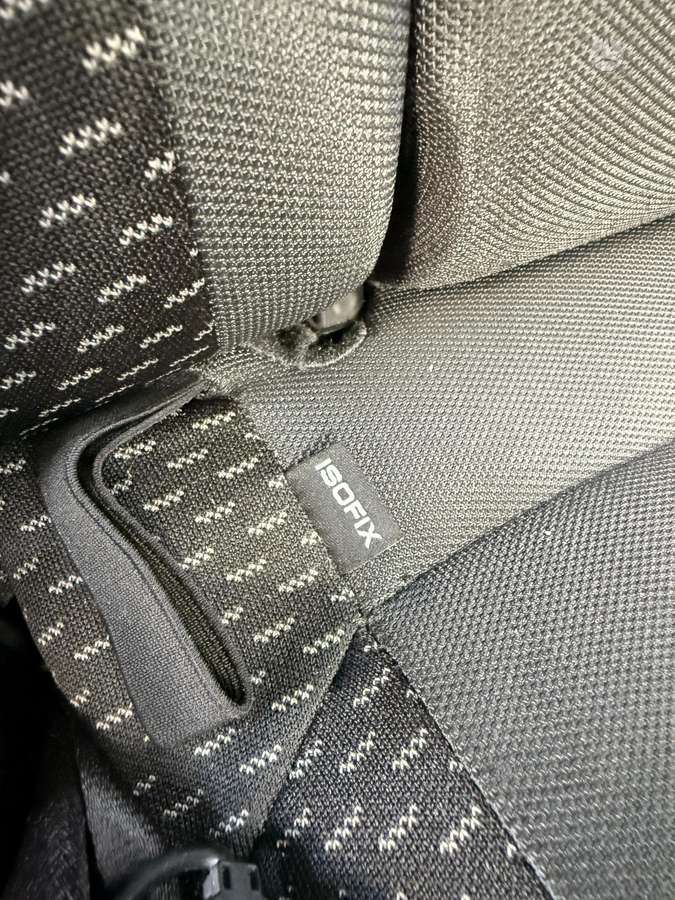 Nissan Qashqai 2008 — photo 21