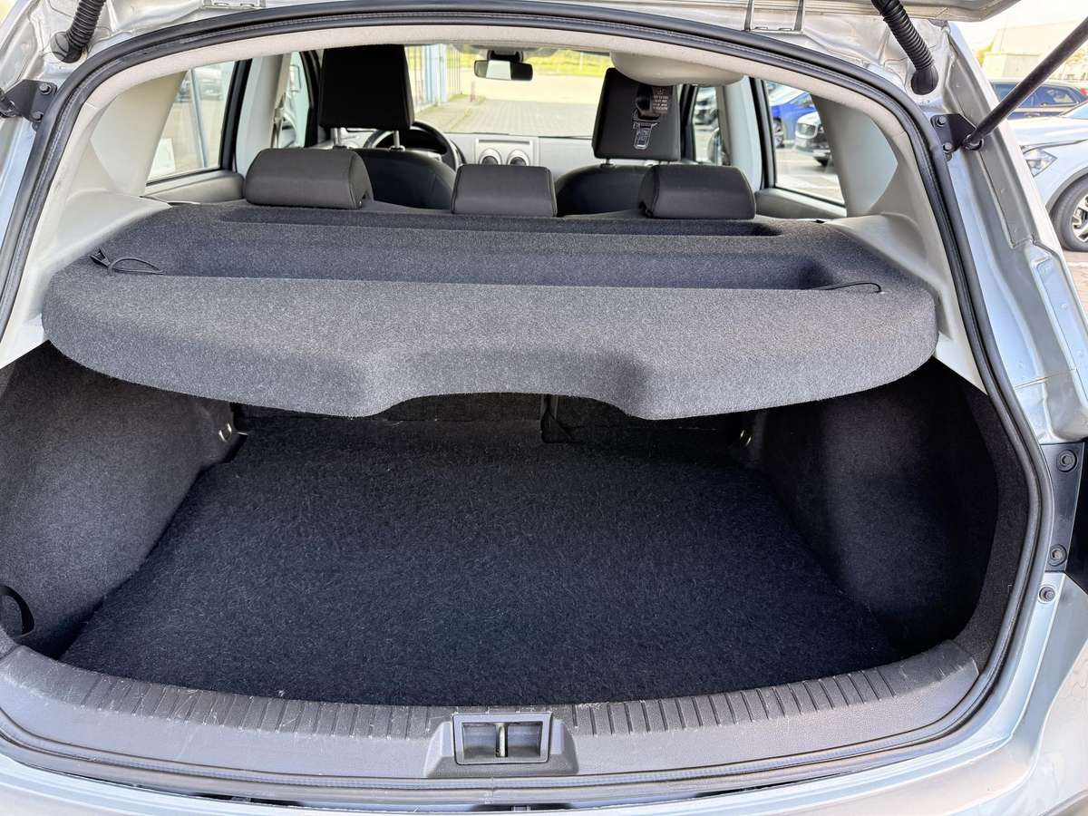 Nissan Qashqai 2008 — photo 22