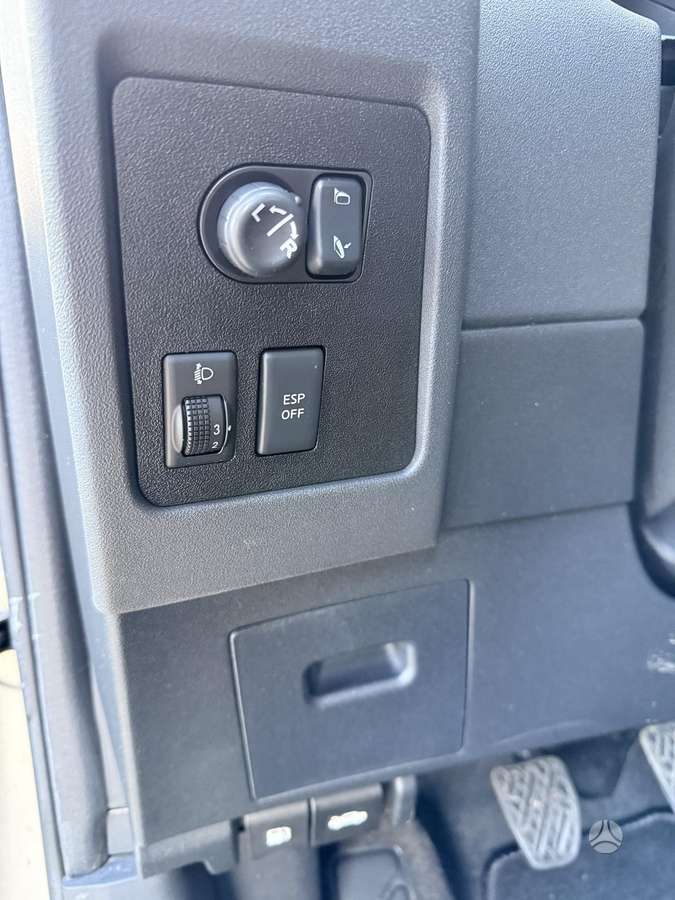 Nissan Qashqai 2008 — photo 27