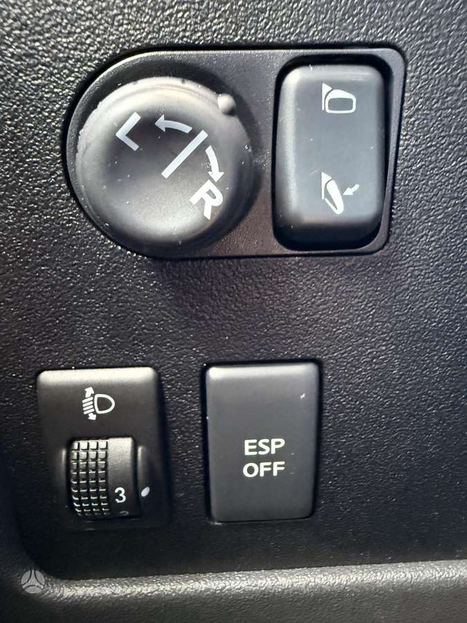 Nissan Qashqai 2008 — photo 28