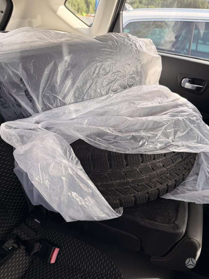 Nissan Qashqai 2008 — photo 46