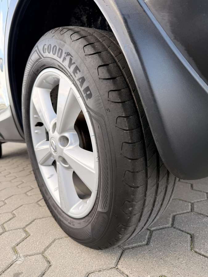Nissan Qashqai 2008 — photo 9