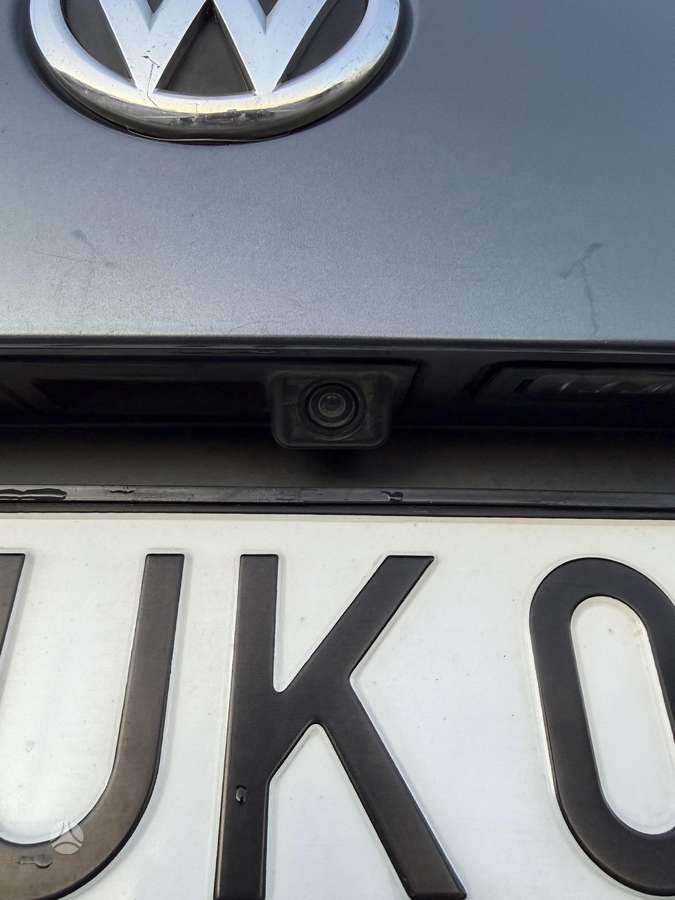 Volkswagen Passat 2011 — photo 19