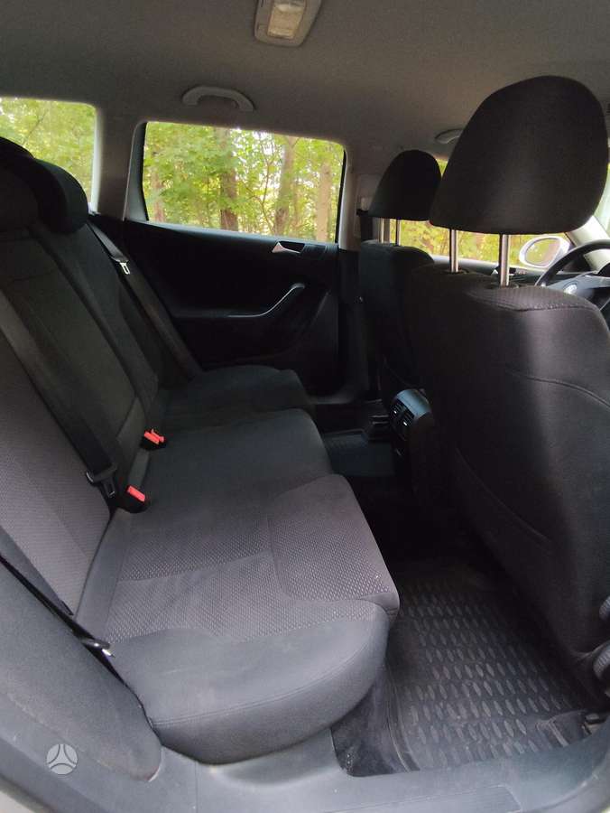 Volkswagen Passat 2008 — photo 7