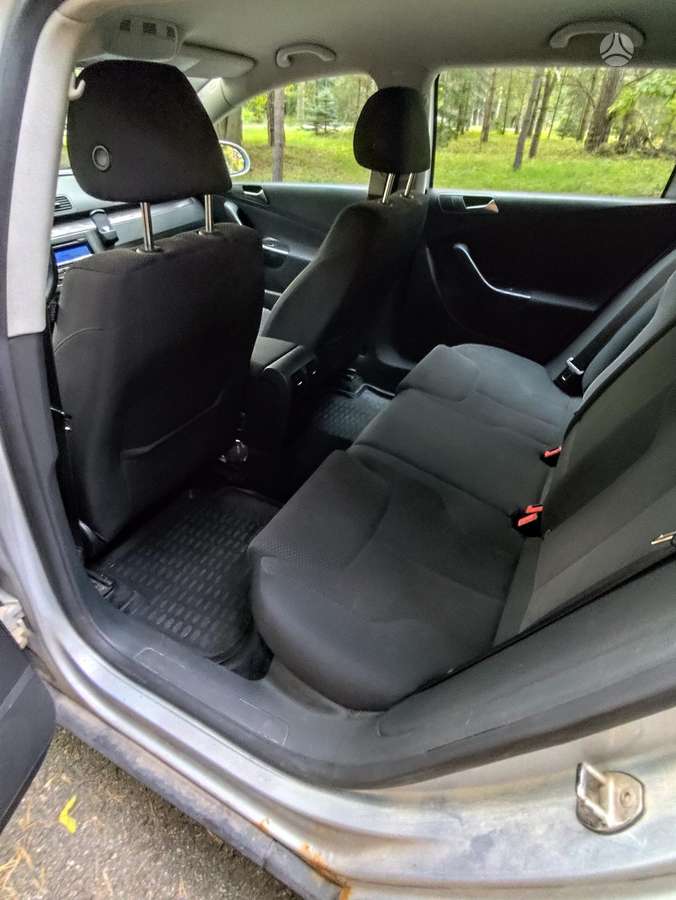 Volkswagen Passat 2008 — photo 8