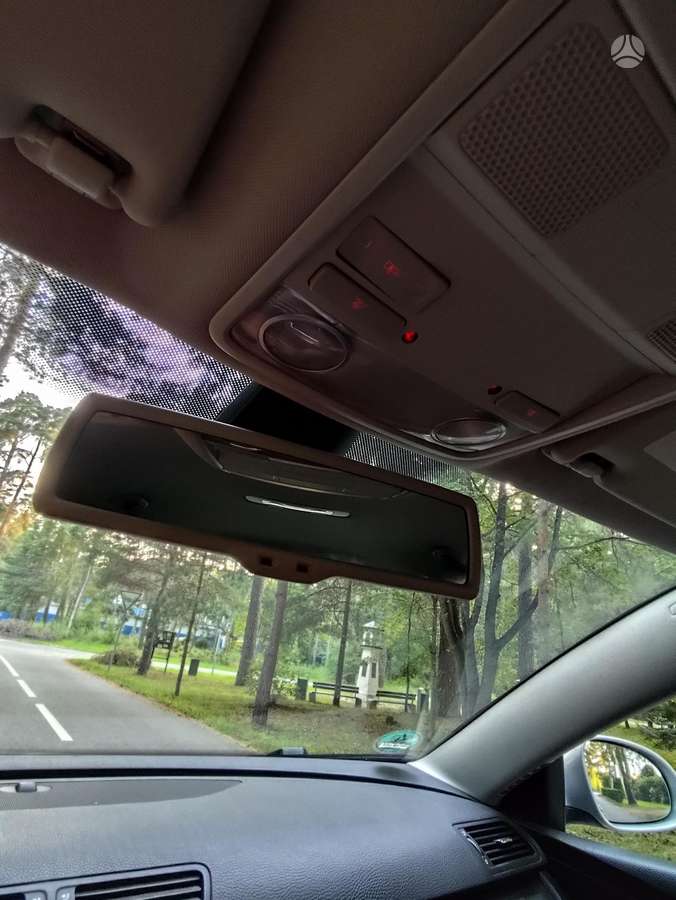 Volkswagen Passat 2008 — photo 9