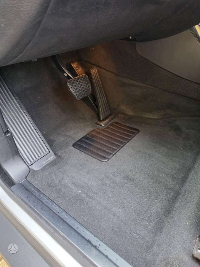 BMW X5 2006 — photo 18