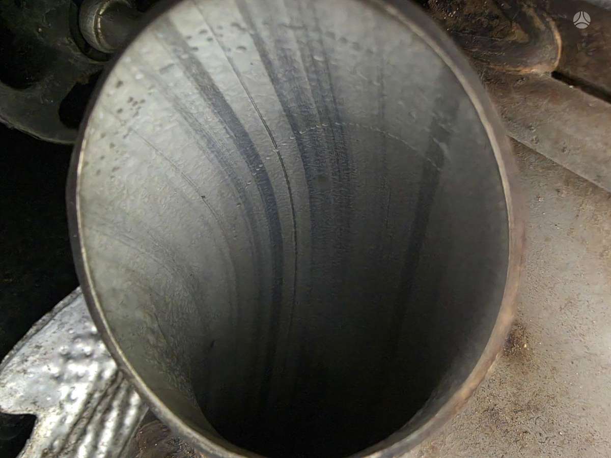 BMW X5 2006 — photo 20