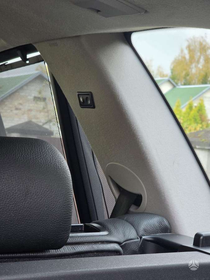 BMW X5 2006 — photo 22