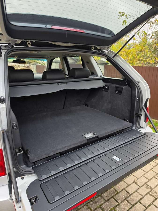BMW X5 2006 — photo 26