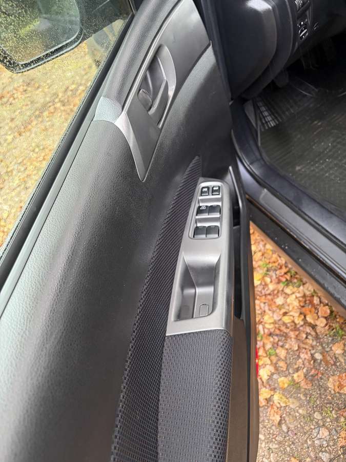 Subaru Forester 2012 — фото 21
