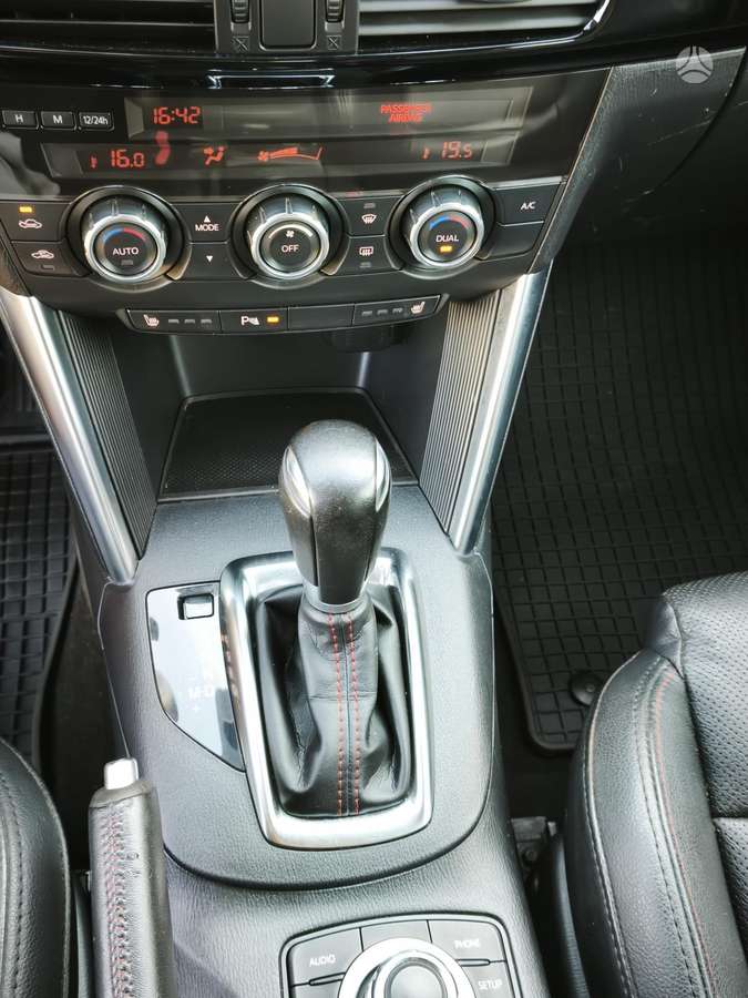 Mazda CX-5 2014 — photo 15