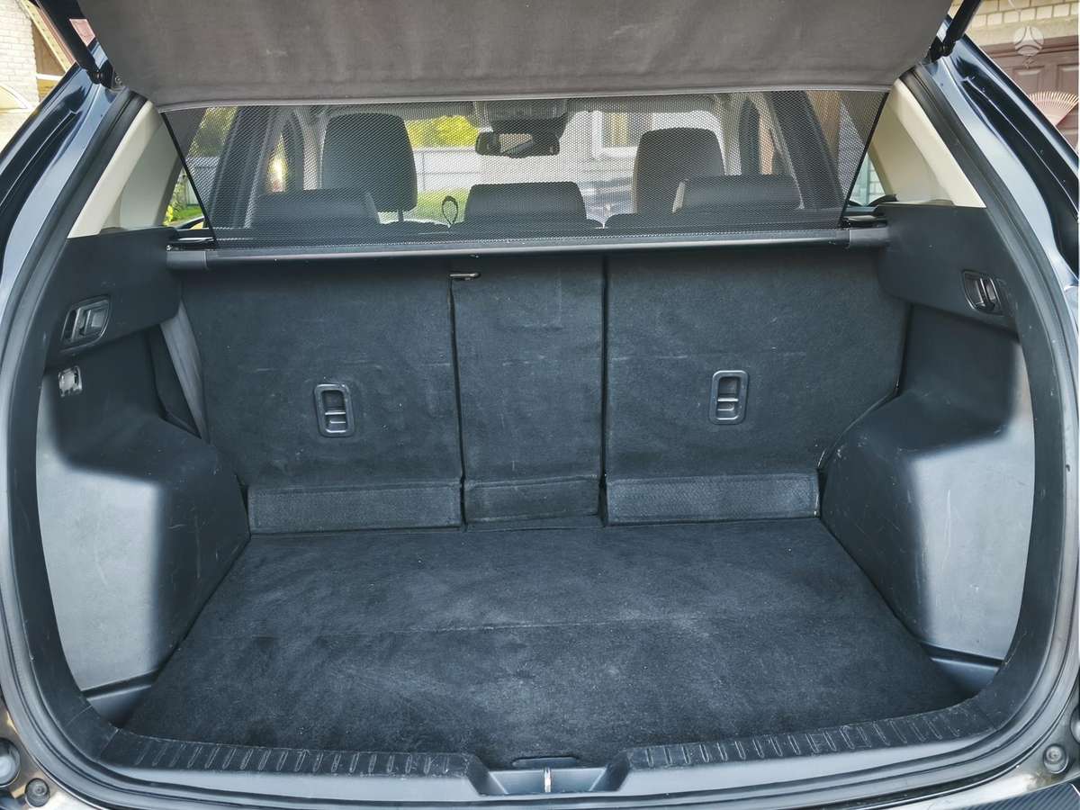Mazda CX-5 2014 — photo 23