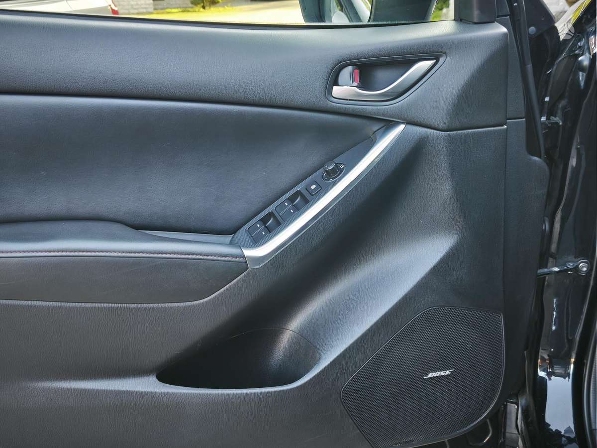 Mazda CX-5 2014 — photo 9