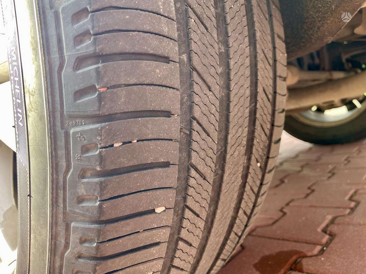 Mercedes-Benz GL320 2006 — photo 18