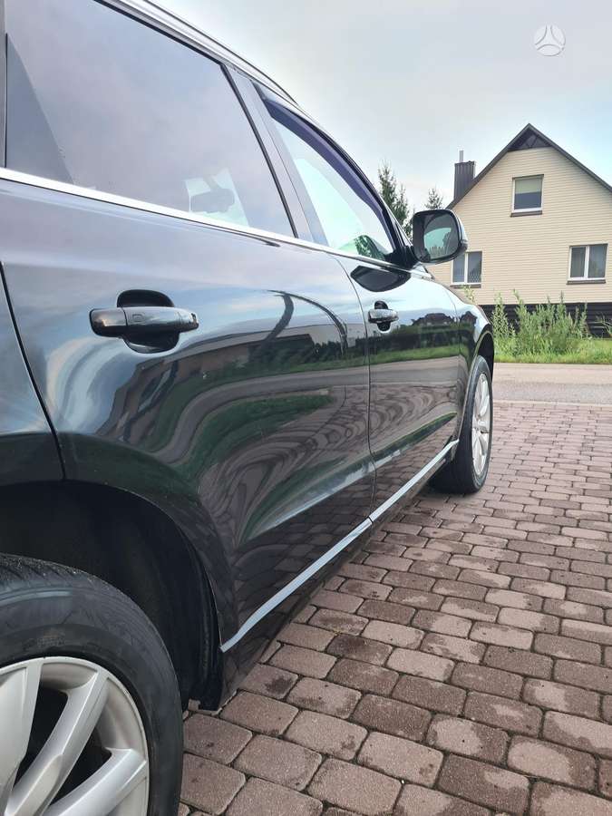 Audi Q5 2009 — photo 12