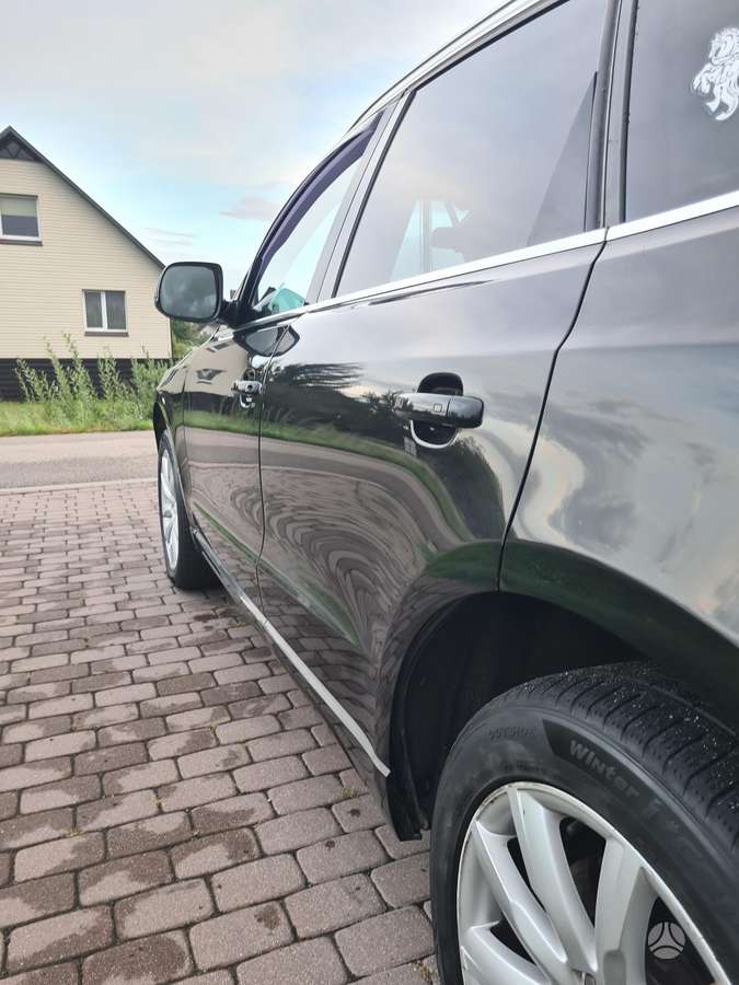 Audi Q5 2009 — photo 13