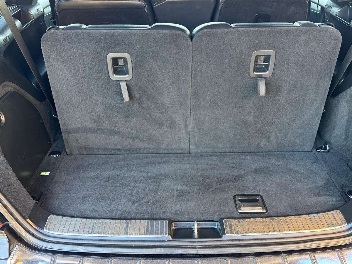 Mercedes-Benz R320 2009 — photo 23