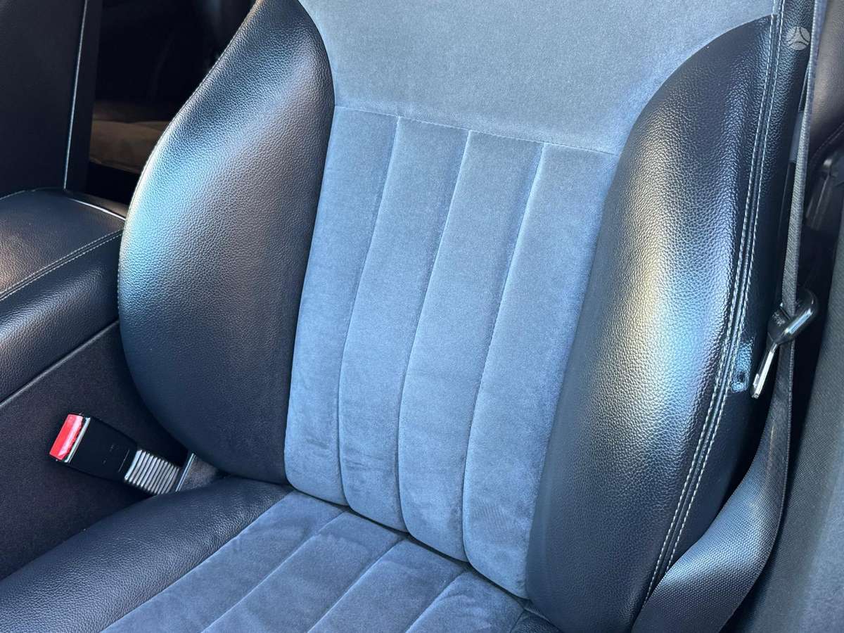Mercedes-Benz R320 2009 — photo 6