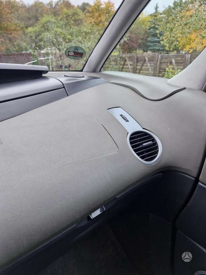 Renault Grand 2005 — photo 10