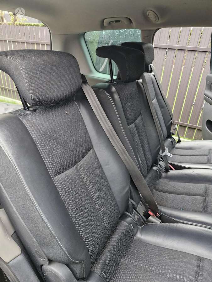 Renault Grand 2005 — photo 16