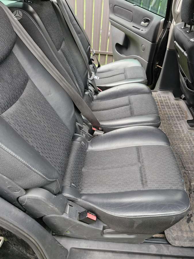 Renault Grand 2005 — photo 17