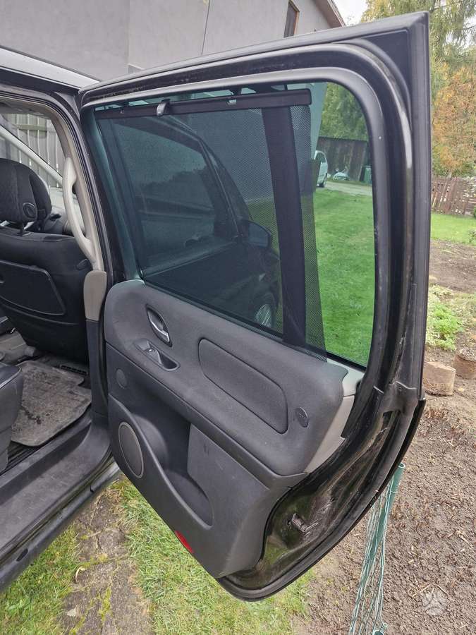 Renault Grand 2005 — photo 18
