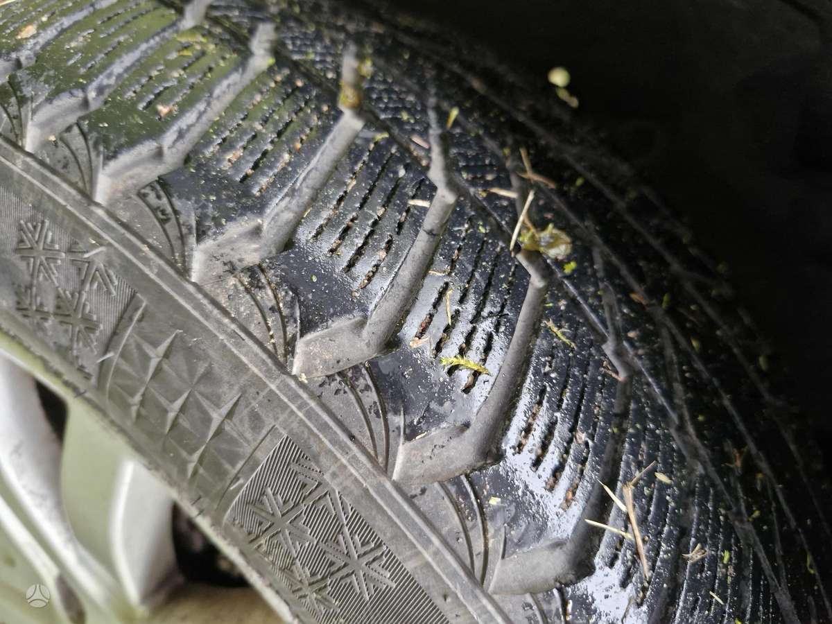 Renault Grand 2005 — photo 24