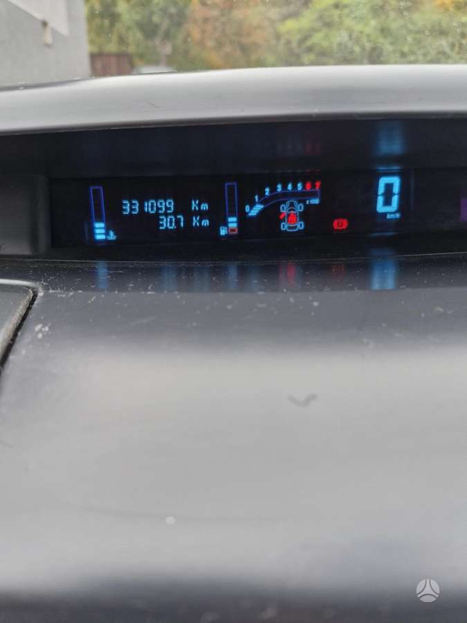 Renault Grand 2005 — photo 9