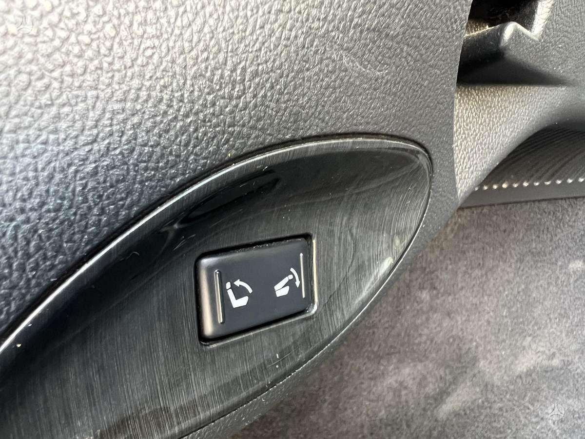 Infiniti EX35 2008 — photo 20
