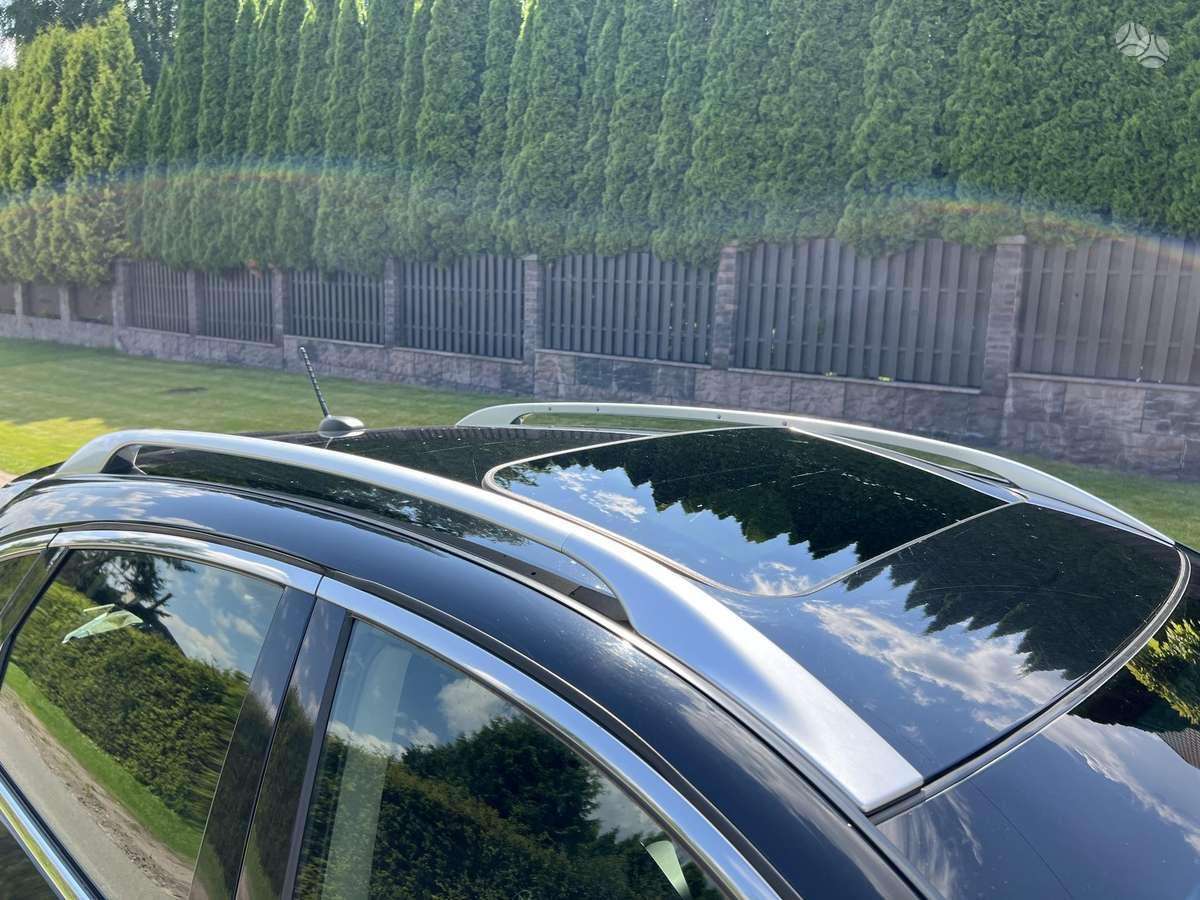 Infiniti EX35 2008 — photo 8