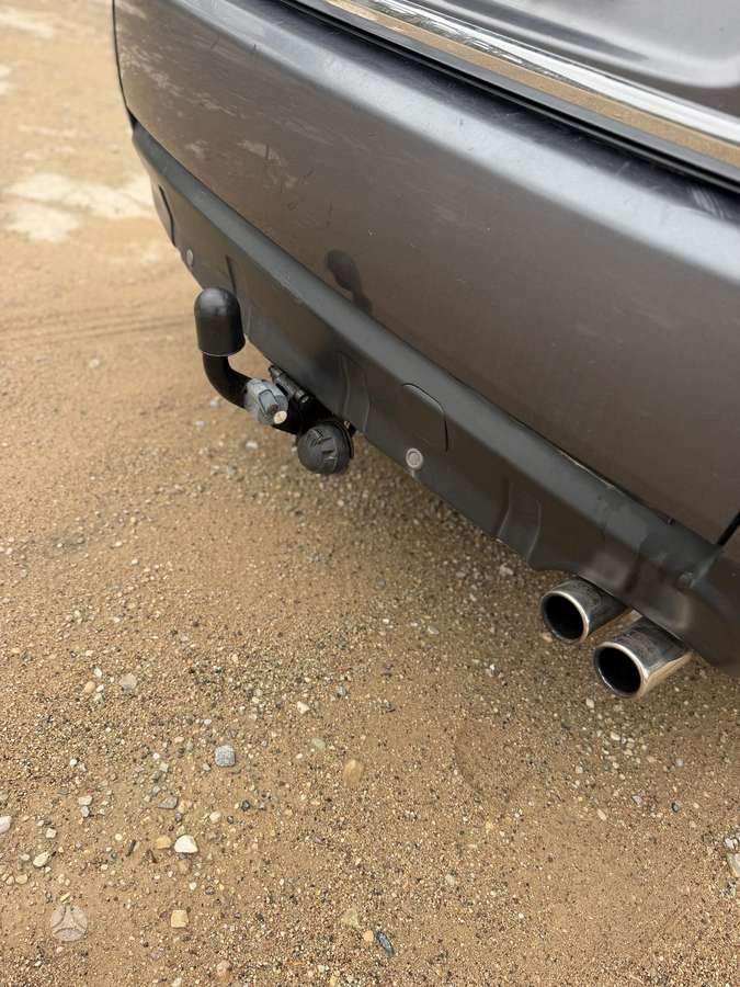 Citroen C-Crosser 2008 — photo 18