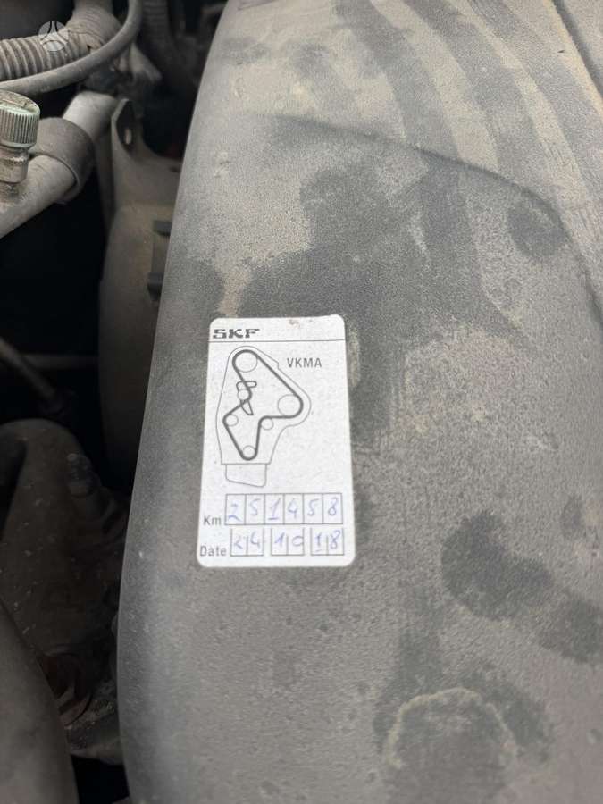 Citroen C-Crosser 2008 — photo 20