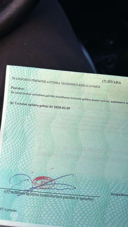 Citroen C-Crosser 2008 — photo 21