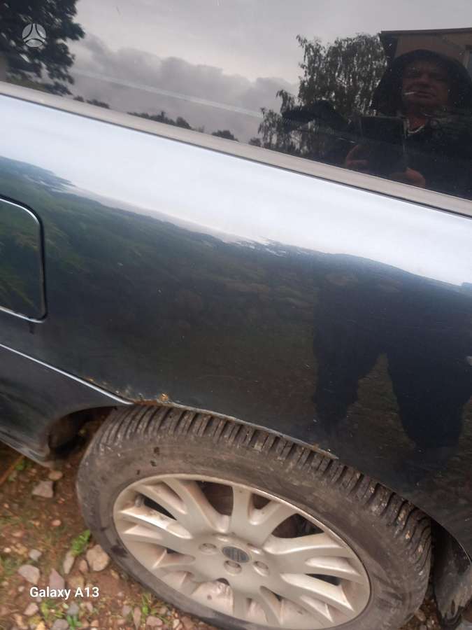 Volvo V70 2006 — photo 5