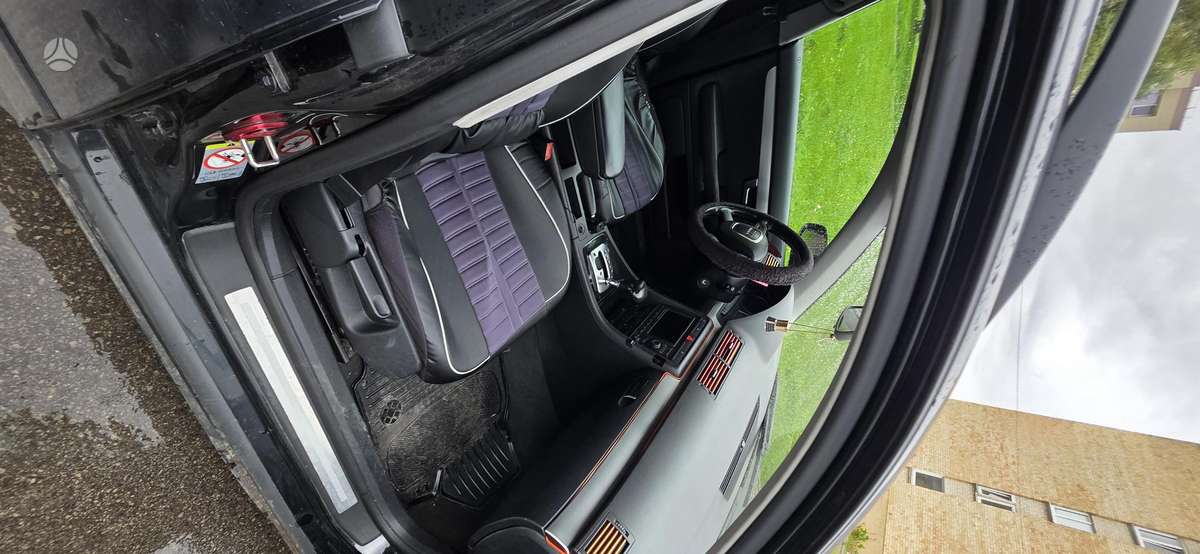 Audi A4 2006 — photo 10