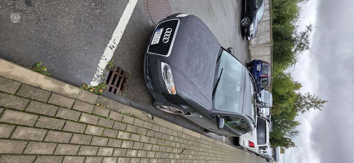 Audi A4 2006 — photo 5
