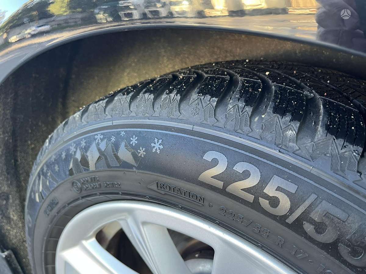 BMW 520 2015 — photo 12