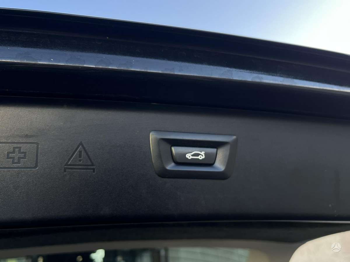 BMW 520 2015 — photo 13
