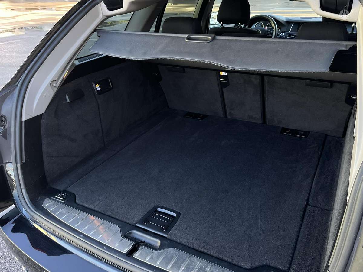BMW 520 2015 — photo 14