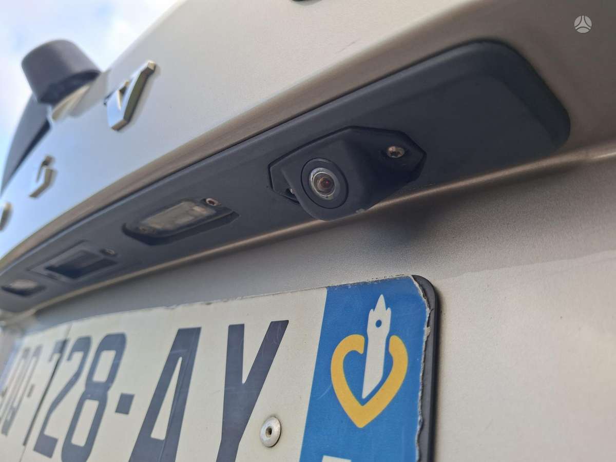 Volvo XC60 2010 — photo 10