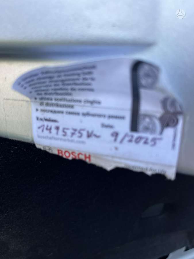 Ford Tourneo 2014 — photo 18